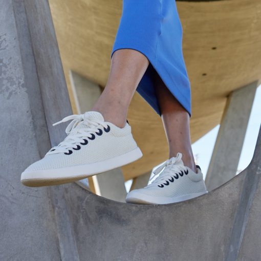 Women's Tree Pipers - Luna (White Sole) - Image 2