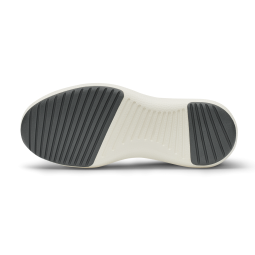 Women's Wool Runner-up Mizzles - Dark Grey (Natural White Sole) - Image 6