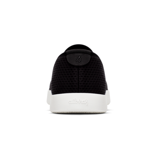 Women's Tree Loungers - Natural Black (Blizzard Sole) - Image 4