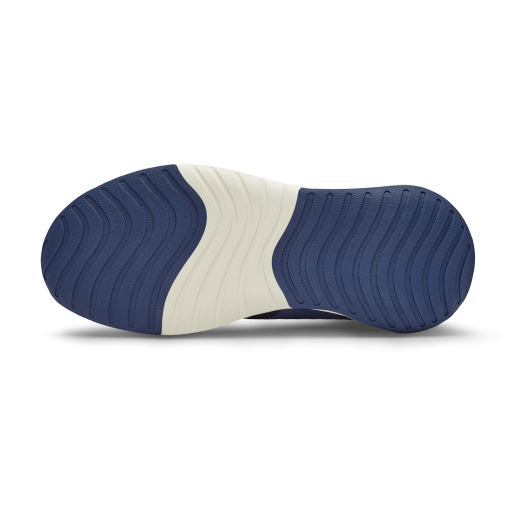 Women's Couriers - Hazy Indigo/True Navy (Natural White Sole) - Image 6