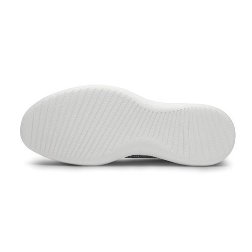 Men's Tree Runners - Blizzard/Natural Black (Blizzard Sole) - Image 5