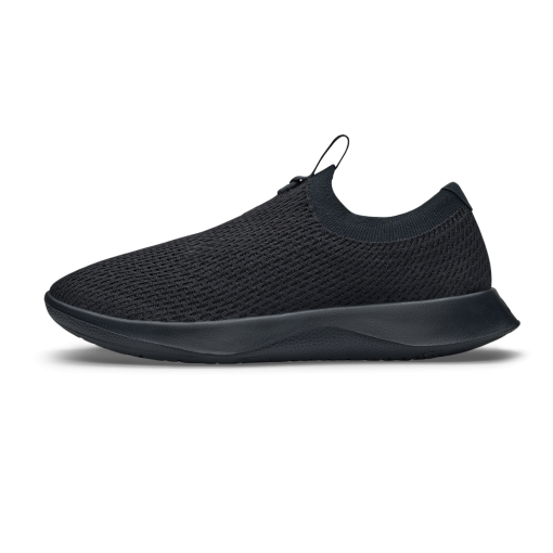 Women's Tree Dasher Relay - Natural Black (Natural Black Sole) - Image 3