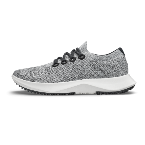Men's Tree Dasher 2 - Blizzard/Natural Black (Blizzard Sole) - Image 3