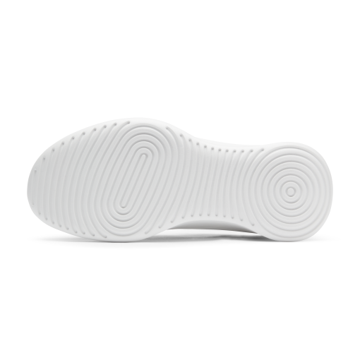 Women's Wool Runner Go - Medium Grey (Blizzard Sole) - Image 5