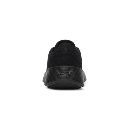 Men's Wool Runner Go - Natural Black (Natural Black Sole) - Image 3