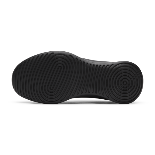 Men's Wool Runner Go - Natural Black (Natural Black Sole) - Image 5