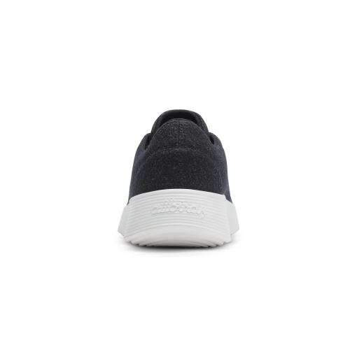 Women's Wool Runner Go - Natural Black (Blizzard Sole) - Image 3