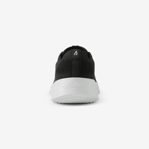 Men's Tree Runner Go - Natural Black (Blizzard Sole) - Image 3