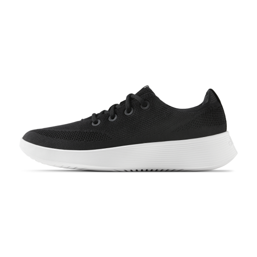 Men's Tree Runner Go - Natural Black (Blizzard Sole) - Image 2