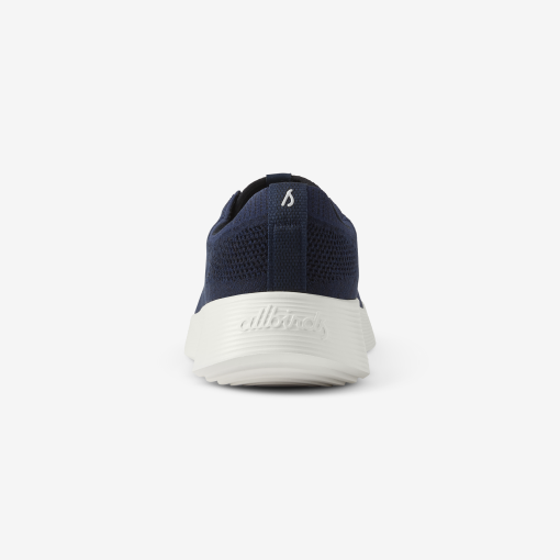 Men's Tree Runner Go - Deep Navy (Blizzard Sole) - Image 3