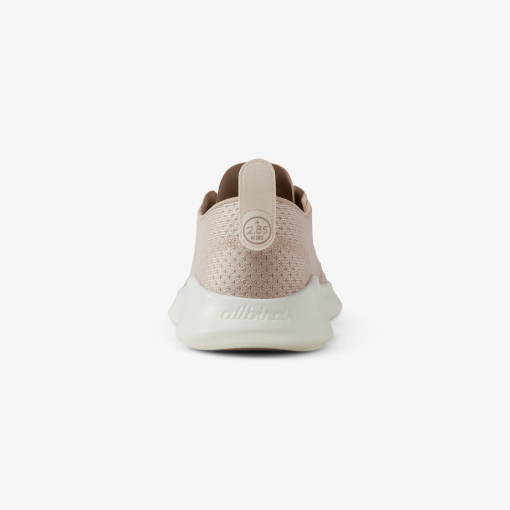 Men's SuperLight Tree Runners - Rugged Beige (Natural White Sole) - Image 3
