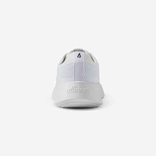 Men's Tree Runner Go - Blizzard (Blizzard Sole) - Image 3