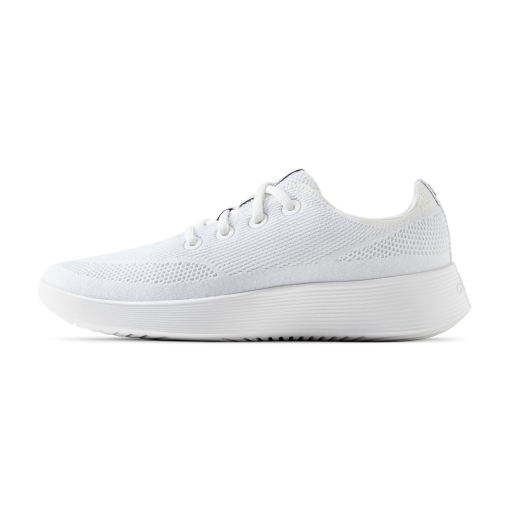 Men's Tree Runner Go - Blizzard (Blizzard Sole) - Image 2