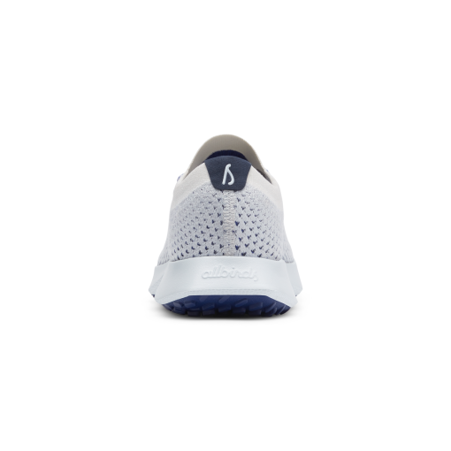 Women's Tree Dasher 2 - Blizzard/Hazy Cobalt (Clarity Blue Sole) - Image 3