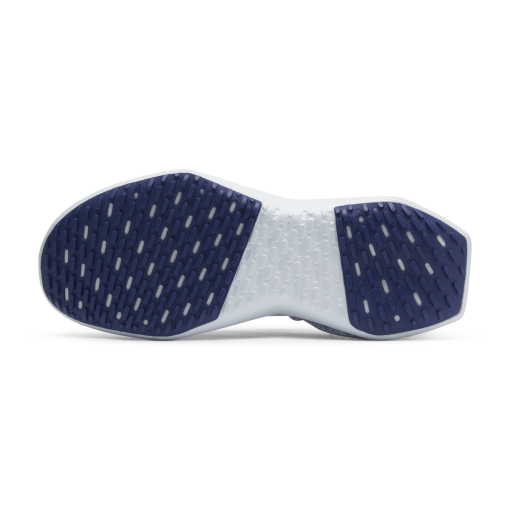 Women's Tree Dasher 2 - Blizzard/Hazy Cobalt (Clarity Blue Sole) - Image 5