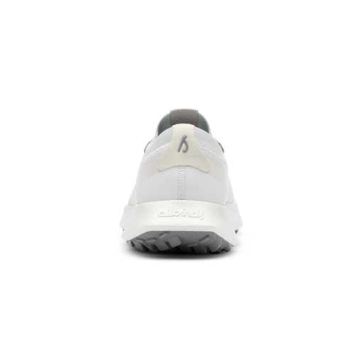 Women's Golf Dashers - Blizzard/Medium Grey (Blizzard Sole) - Image 3