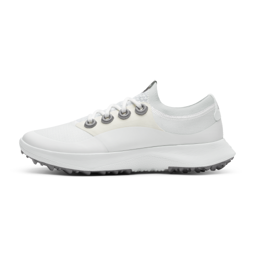 Men's Golf Dashers - Blizzard/Medium Grey (Blizzard Sole) - Image 2
