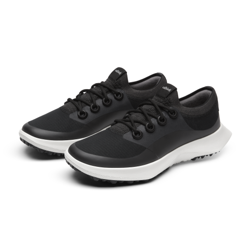 Men's Golf Dashers - Natural Black (Blizzard Sole) - Image 6