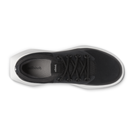 Men's Golf Dashers - Natural Black (Blizzard Sole) - Image 4