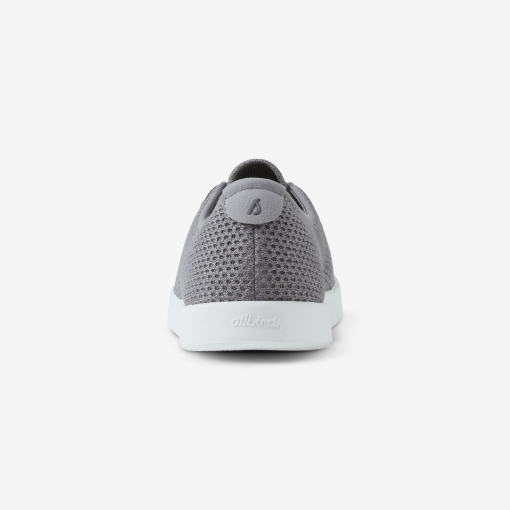 Women's Tree Skippers - Medium Grey (Blizzard Sole) - Image 3
