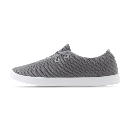 Women's Tree Skippers - Medium Grey (Blizzard Sole) - Image 2