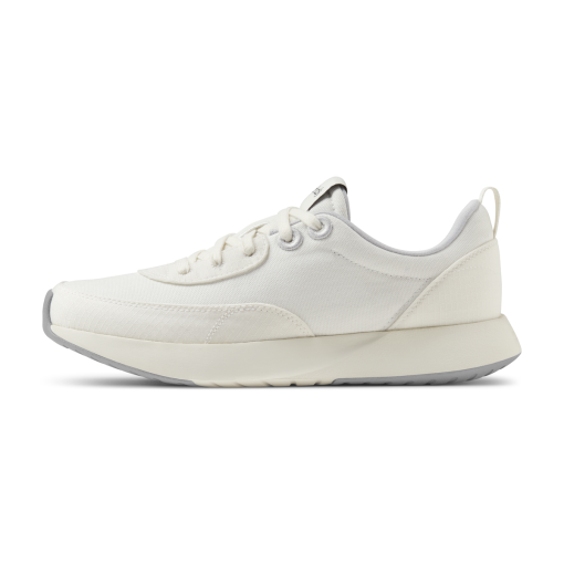 Men's Couriers - Blizzard/Light Grey (Natural White Sole) - Image 2