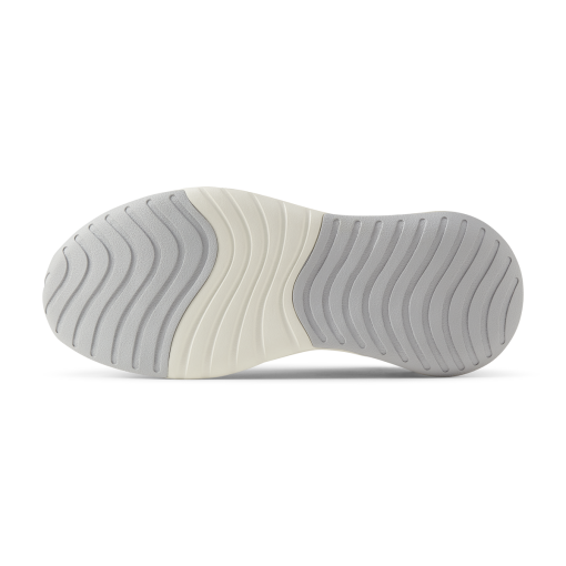 Men's Couriers - Blizzard/Light Grey (Natural White Sole) - Image 5