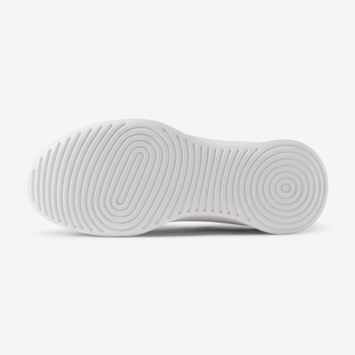 Men's Wool Runner Go - Deep Navy (Blizzard Sole) - Image 5
