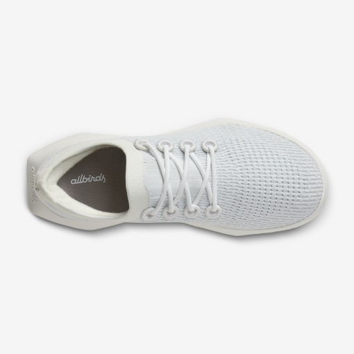 Women's Tree Dasher 2 - Blizzard (Blizzard Sole) - Image 4
