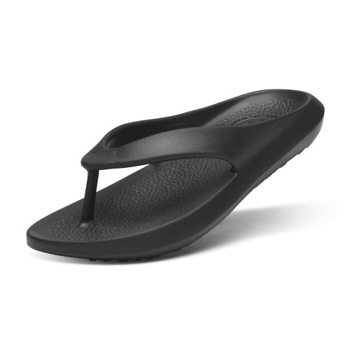 Sugar Zeffer 3 - Natural Black