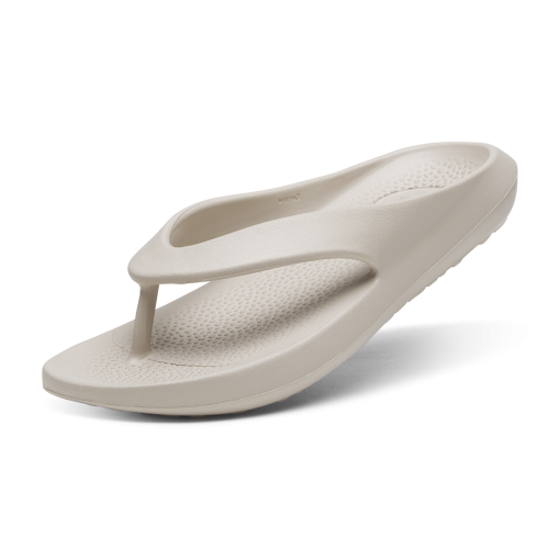 Sugar Zeffer 3 - Rugged Beige
