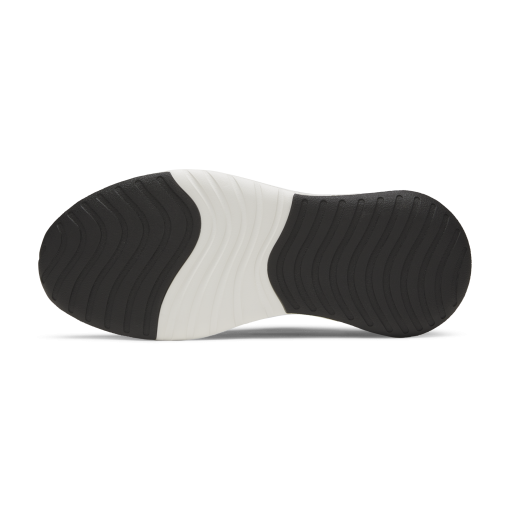 Men's Couriers - Deep Navy (Natural White Sole) - Image 5