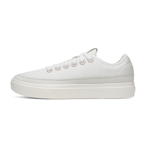 Men's Piper Go - Luxe - Blizzard (Natural White Sole) - Image 2