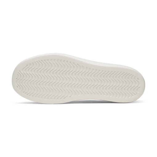 Men's Piper Go - Luxe - Blizzard (Natural White Sole) - Image 5
