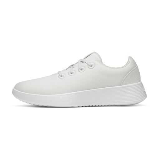 Men's Runner Go - Luxe - Blizzard (Blizzard Sole) - Image 2