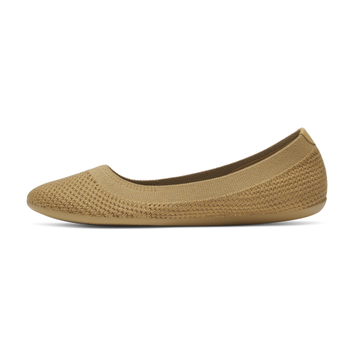 Women's Tree Breezers - Stony Beige - Image 2