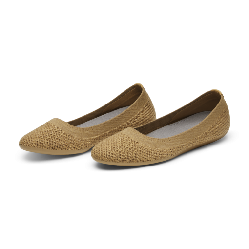 Women's Tree Breezers - Stony Beige - Image 6