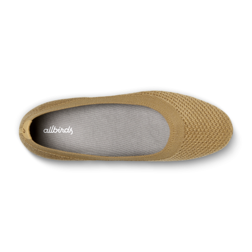 Women's Tree Breezers - Stony Beige - Image 4
