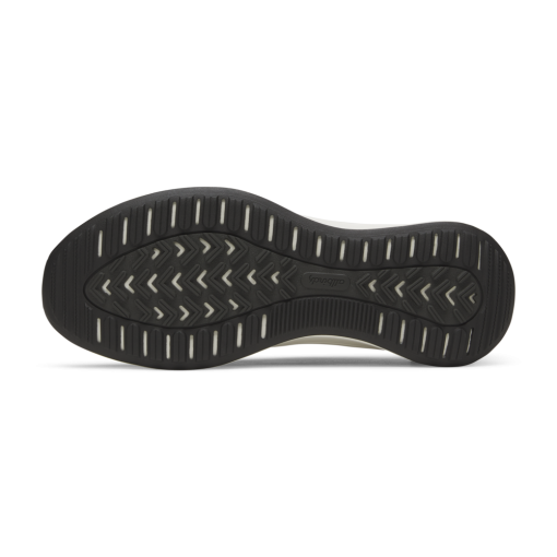Men's Runner Protect - Natural Black (Natural White Sole) - Image 5