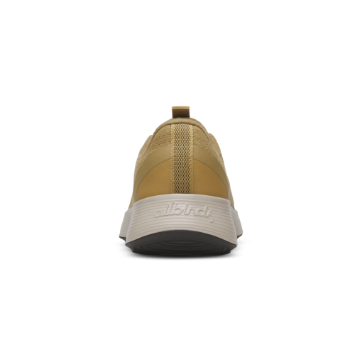 Men's Runner Protect - Stony Beige (Rugged Beige Sole) - Image 3