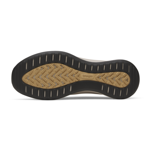 Men's Runner Protect - Stony Beige (Rugged Beige Sole) - Image 5