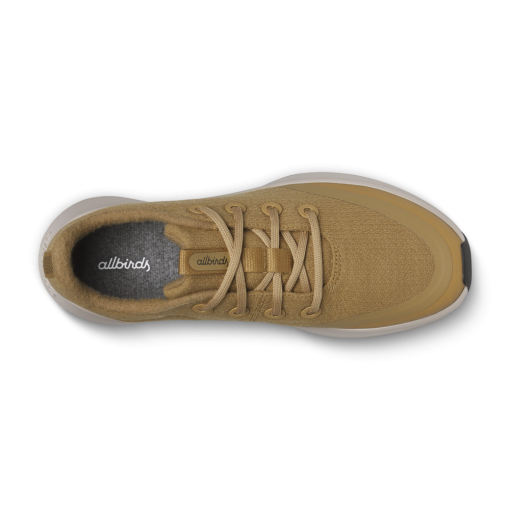 Men's Runner Protect - Stony Beige (Rugged Beige Sole) - Image 4