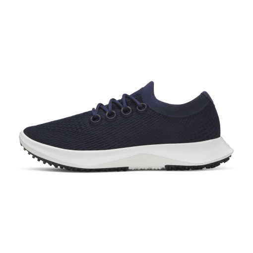 Men's Tree Dasher 2 - Deep Navy (Blizzard Sole) - Image 2