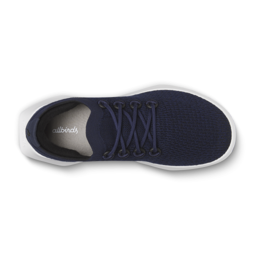 Men's Tree Dasher 2 - Deep Navy (Blizzard Sole) - Image 4