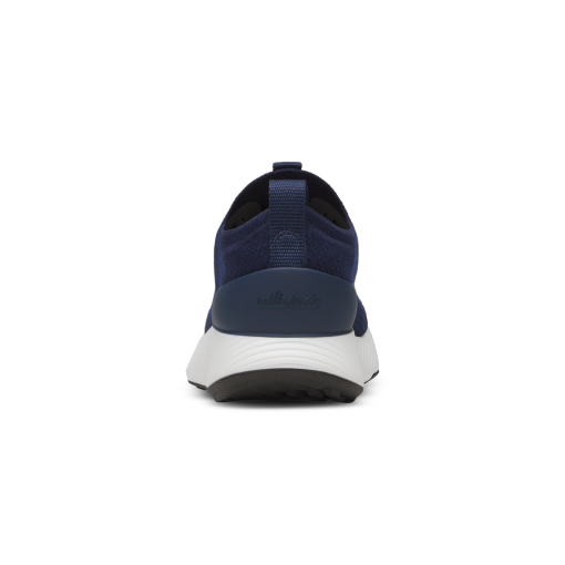 Women's Tree Gliders - Deep Navy (Blizzard Sole) - Image 3