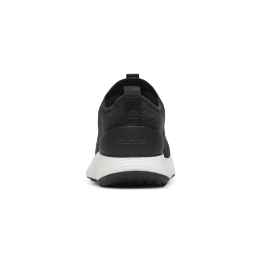 Women's Tree Gliders - Natural Black (Blizzard Sole) - Image 3
