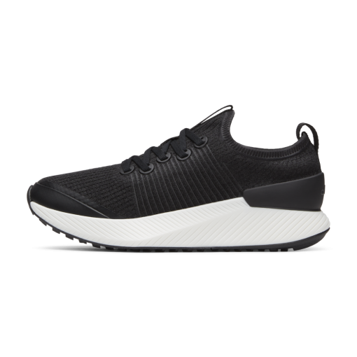 Men's Tree Gliders - Natural Black (Blizzard Sole) - Image 2