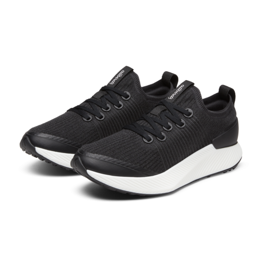 Men's Tree Gliders - Natural Black (Blizzard Sole) - Image 6