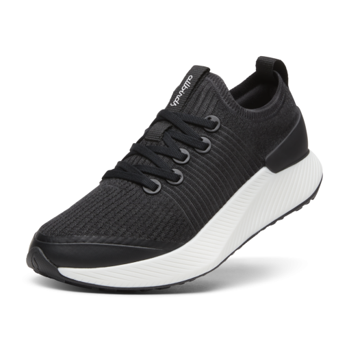 Men's Tree Gliders - Natural Black (Blizzard Sole)