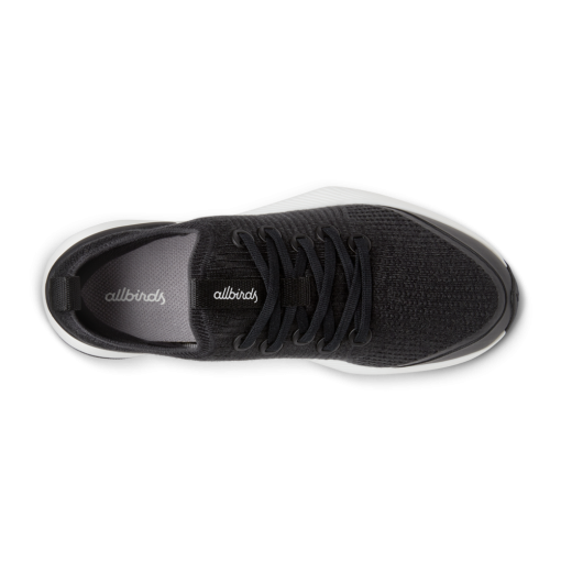 Women's Tree Gliders - Natural Black (Blizzard Sole) - Image 4